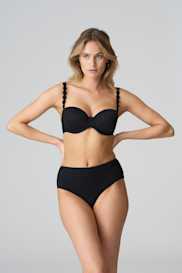 Salesbook image with head | Marie Jo