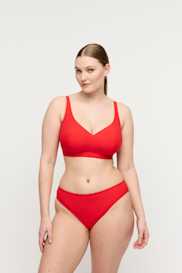 Salesbook image with head | Primadonna