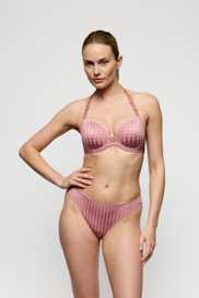 Salesbook image with head | Marie Jo