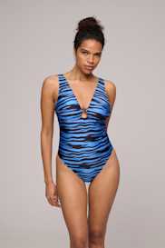 Salesbook image with head | Marie Jo