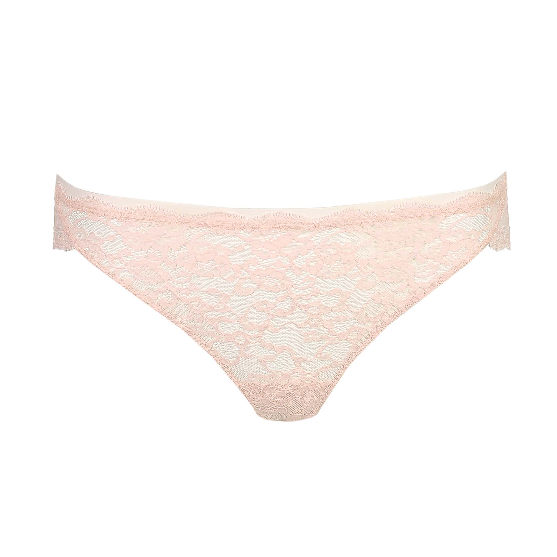 Marie Jo - Color Studio Lace Rio Briefs Very Berry