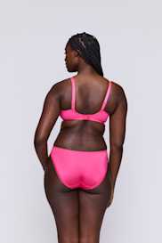 Salesbook image with head | Primadonna