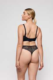 Salesbook image with head | Primadonna