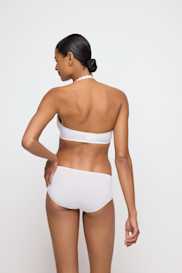 Salesbook image with head | Marie Jo