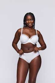 Salesbook image with head | Primadonna