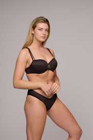 Salesbook image with head | Marie Jo