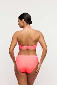 Salesbook image with head | Primadonna