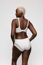 Salesbook image with head | Primadonna