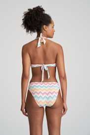 Salesbook image with head | Marie Jo