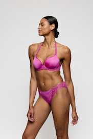 Salesbook image with head | Marie Jo