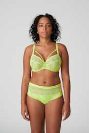 Salesbook image with head | Primadonna