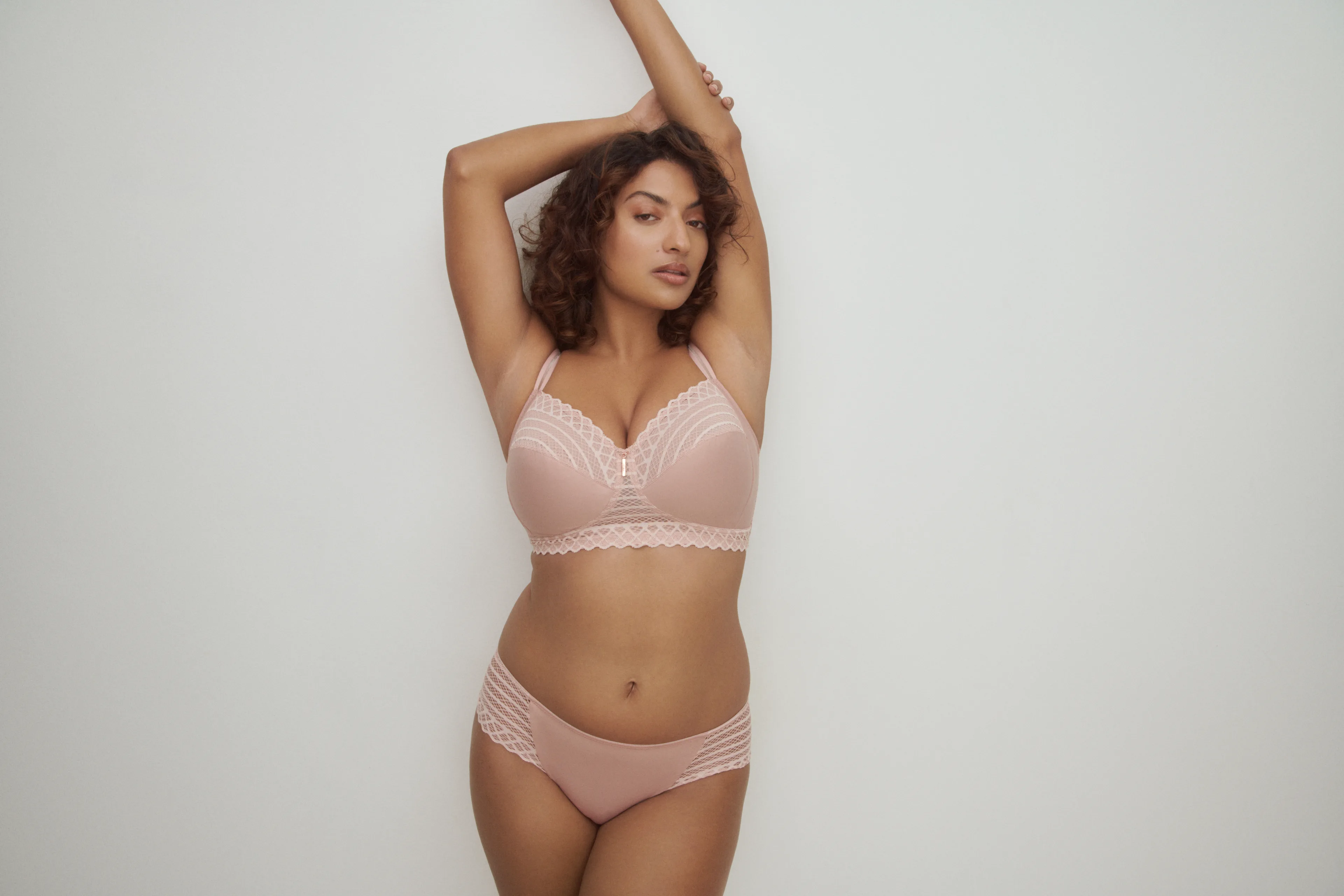 3. Comfy bras without underwire