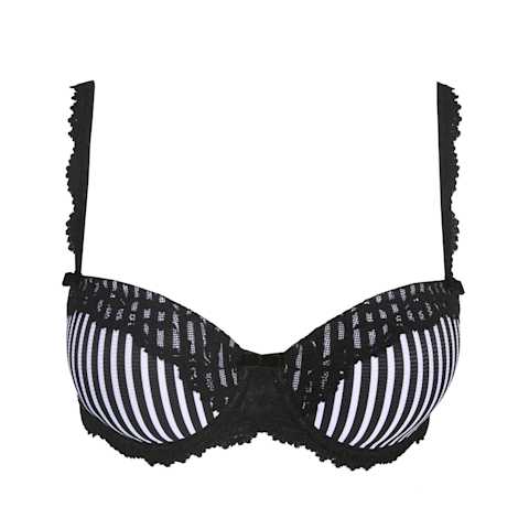 No body pictures | Marie Jo