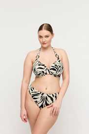 Salesbook image with head | Primadonna