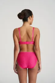 Marie Jo AVERO electric pink non padded full cup seamless