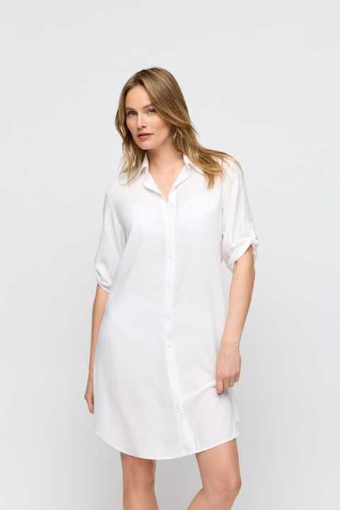 Salesbook image with head | Marie Jo