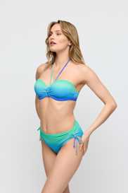 Salesbook image with head | Marie Jo