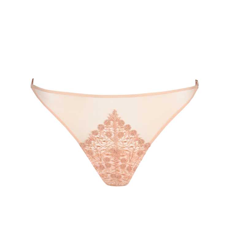 Marie Jo - Azelie Thong Raspberry