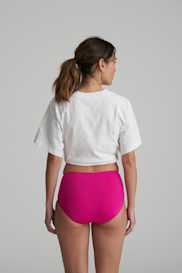 Salesbook image with head