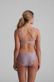 Salesbook image with head | Marie Jo