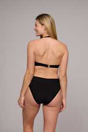 Salesbook image with head | Marie Jo