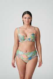 Salesbook image with head | Primadonna