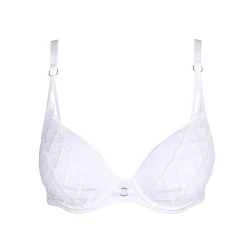 Heartshape bra