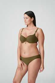 Salesbook image with head | Primadonna