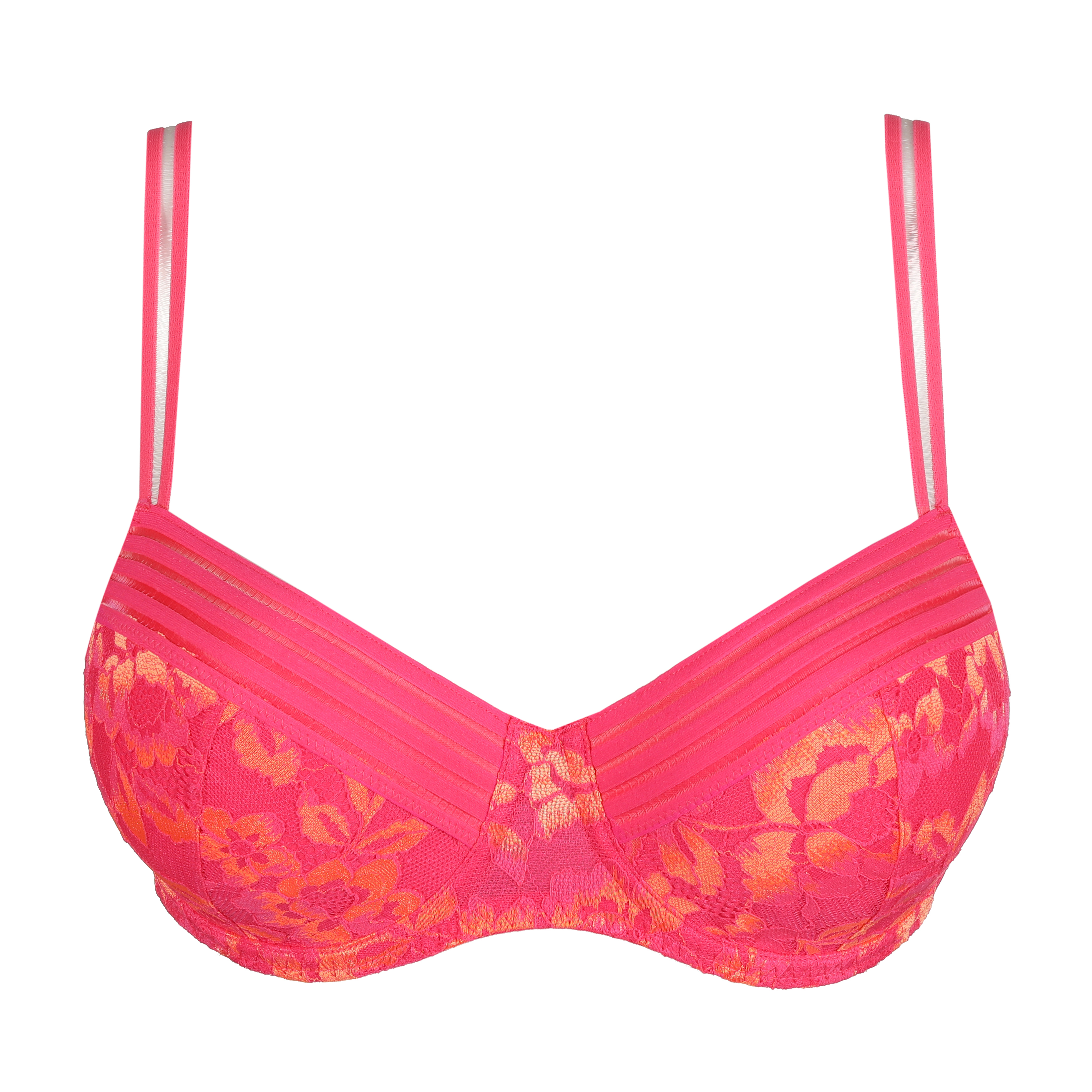 Primadonna DEVDAHA tropicana full cup bra | Primadonna United States