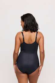 Salesbook image with head | Primadonna