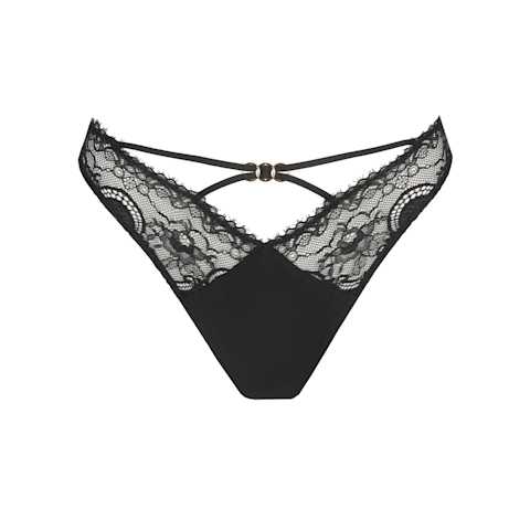 No body pictures | Marie Jo