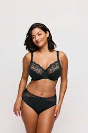 Salesbook image with head | Primadonna