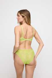 Salesbook image with head | Marie Jo