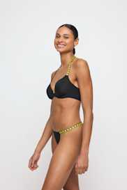 Salesbook image with head | Marie Jo