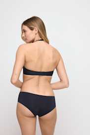 Salesbook image with head | Marie Jo