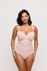 Salesbook image with head | Primadonna