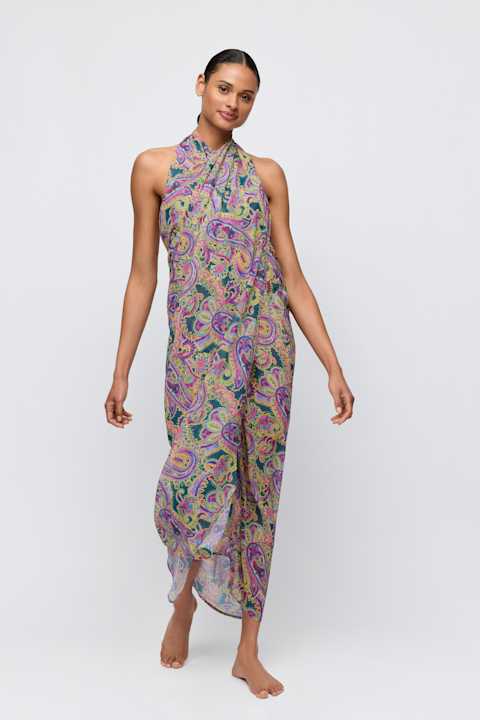 Salesbook image with head | Marie Jo