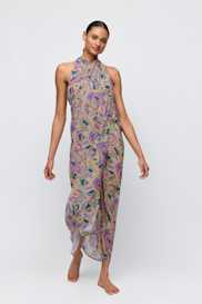 Salesbook image with head | Marie Jo