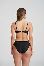 Salesbook image with head | Marie Jo