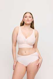 Salesbook image with head | Primadonna