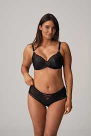 Salesbook image with head | Primadonna