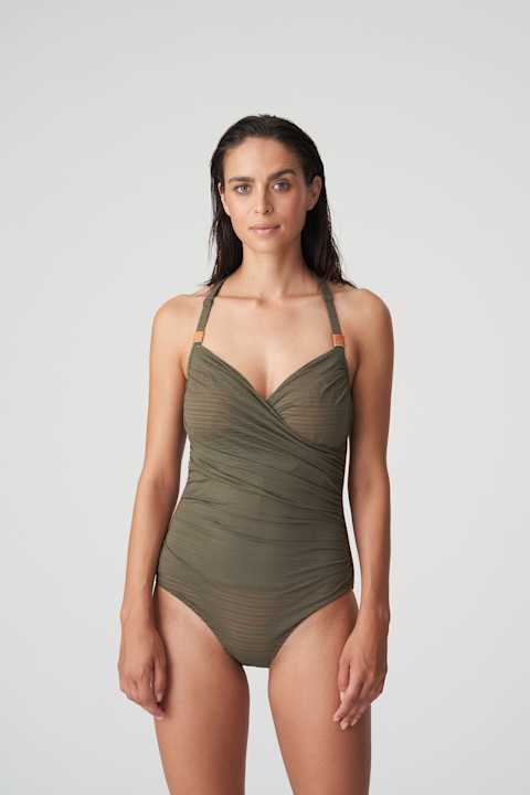 Salesbook image with head | Primadonna