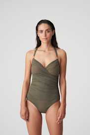 Salesbook image with head | Primadonna