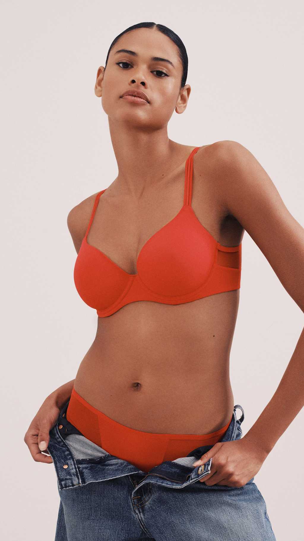 Series picture | Marie Jo