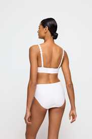 Salesbook image with head | Marie Jo