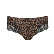 Prima Donna Madison Hotpants in Bronze - Chantilly Online