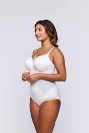 Salesbook image with head | Primadonna