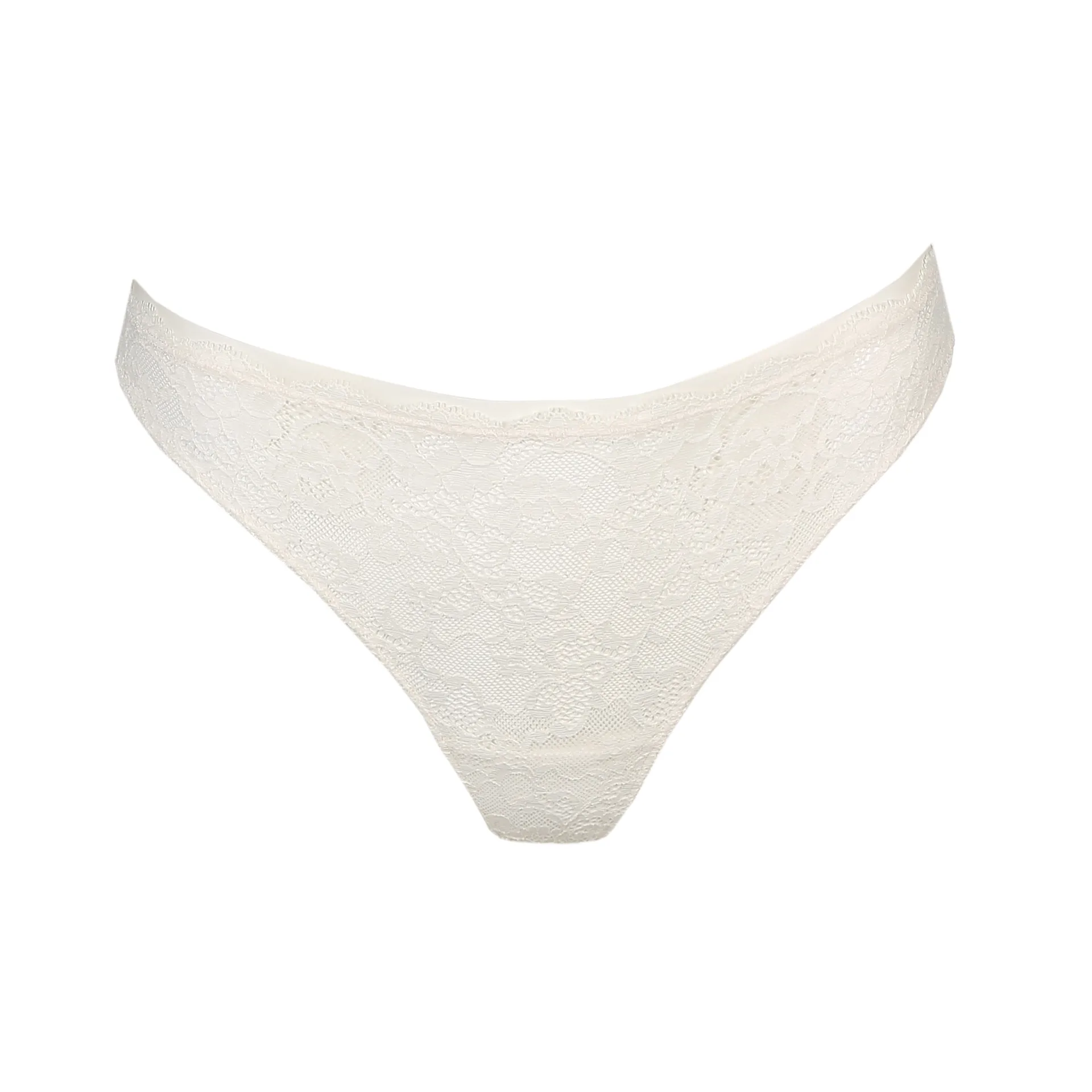 Buy Cotton On Body Ultimate Comfort Lace Tanga G String Brief Online