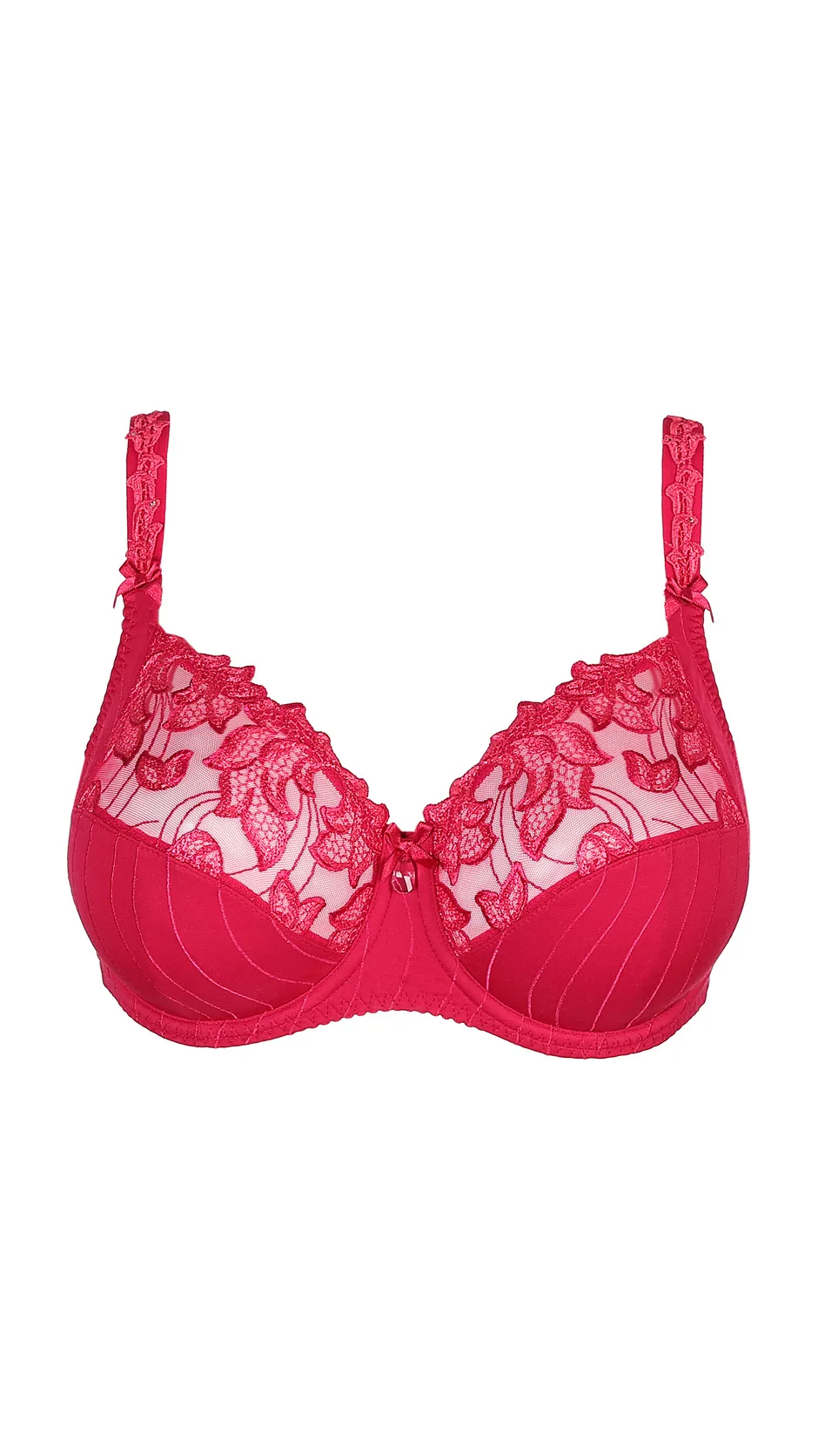 PrimaDonna Deauville body red