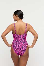 Salesbook image with head | Primadonna